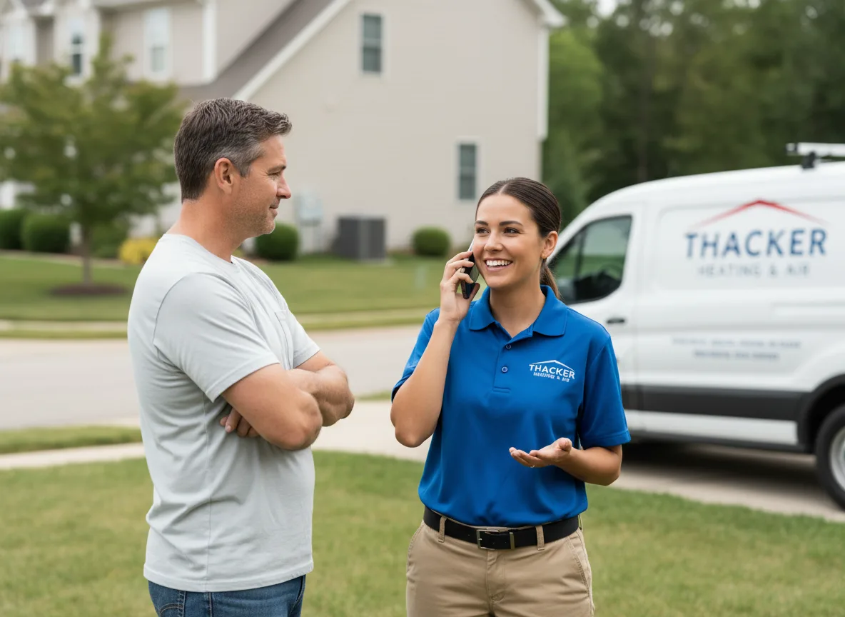 Ac Repair Kelso, TN FAQs